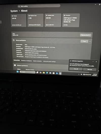 Laptop
