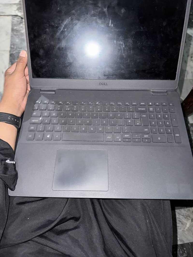 Laptop 1