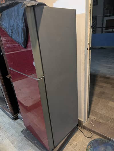 Haier Small  Fridge