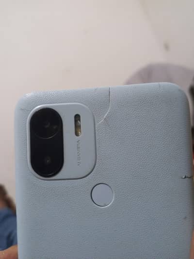 redme a1+