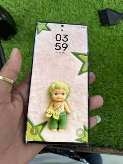 samsung Galaxy s22 ultra PTA approve 12/256