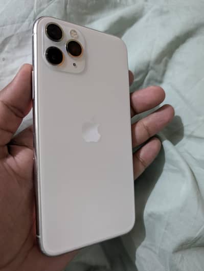 Iphone 11 Pro Non PTA