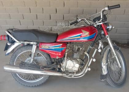 125 bik