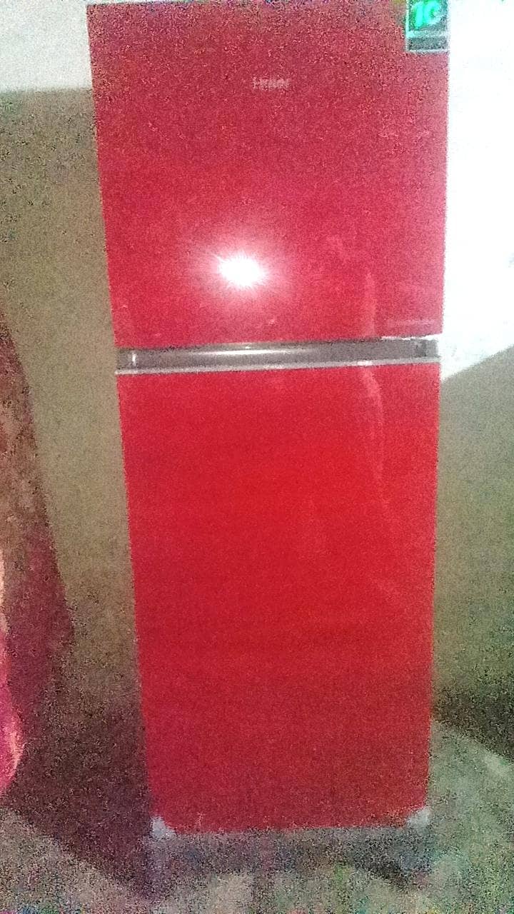 Haier 0