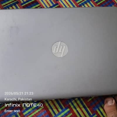 laptop for use