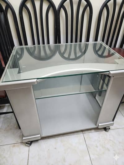 TV TROLLY