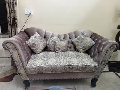 sofa set