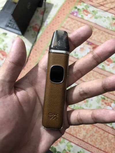 Oxva xlim pro 2