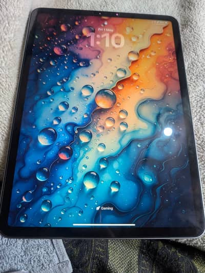 IPAD PRO M2 128 GB FULL BOX