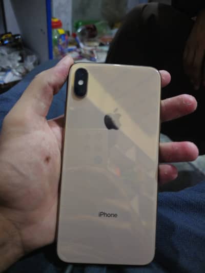 iPhone XS Max