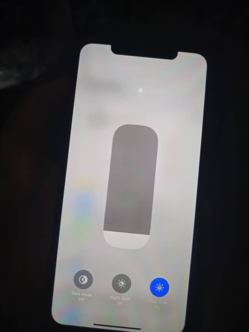 iPhone XS Max 6