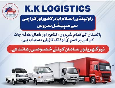 Movers and Packers Services, House Shifting, Goods Transport Shifting
