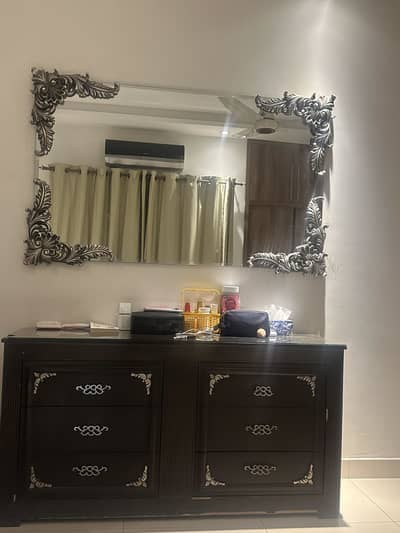 Wooden Console Tables