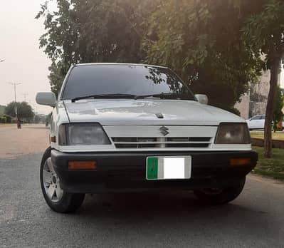 Suzuki Khyber 2000 Model Home Use Car Serious Buyer contact