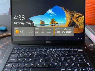 Dell Core i5 7th Gen Laptop | Good Condition