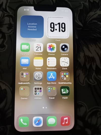 iPhone 14 JV