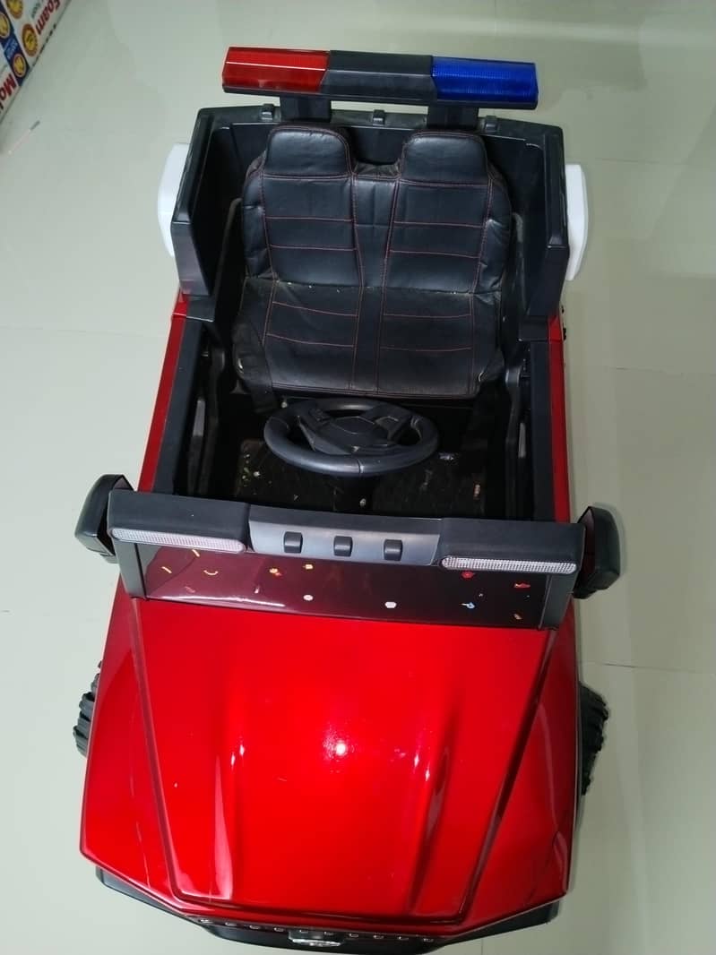 battery car 1