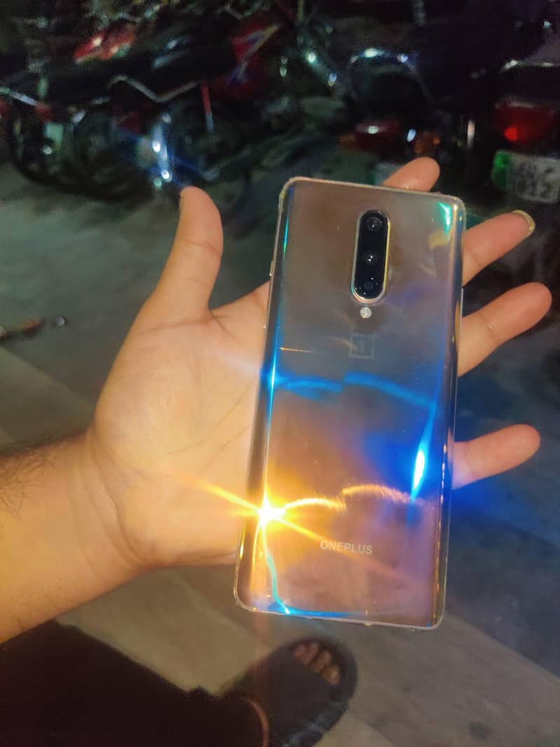 one plus 8 pro 6