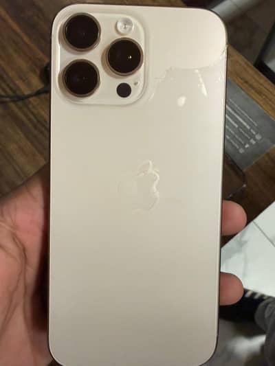 iPhone 16 Pro Max | Urgent For Sale