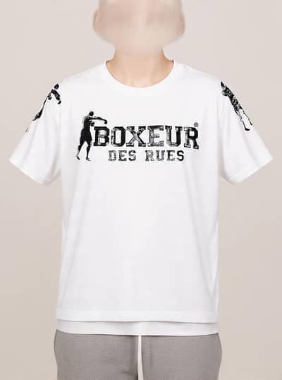 High Quality Printing & Comfortable Fabric