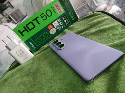 infinix hot 50 pro Plus 16/256 gb PTA approved whtsp nr 0370.7634975