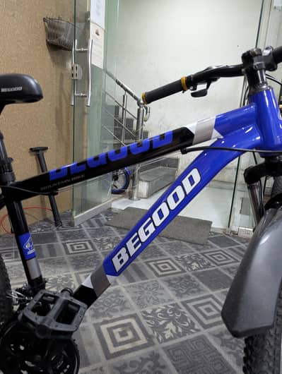 begood cycle new