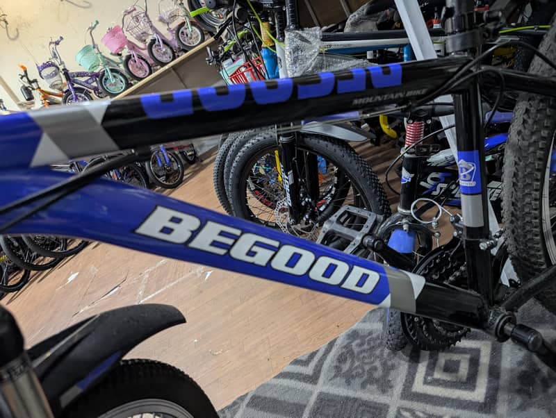 begood cycle new 1