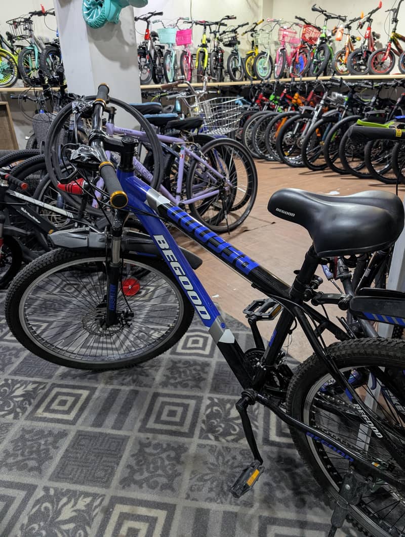 begood cycle new 2