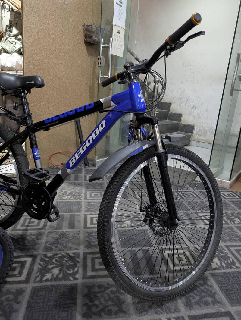 begood cycle new 3