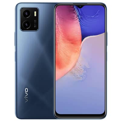 vivo y15 c 4gb 64gb blue color
