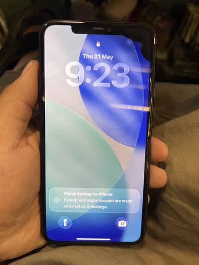 iPhone 11 Pro Max 256