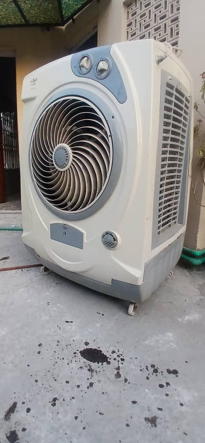 Super Asia Air cooler
