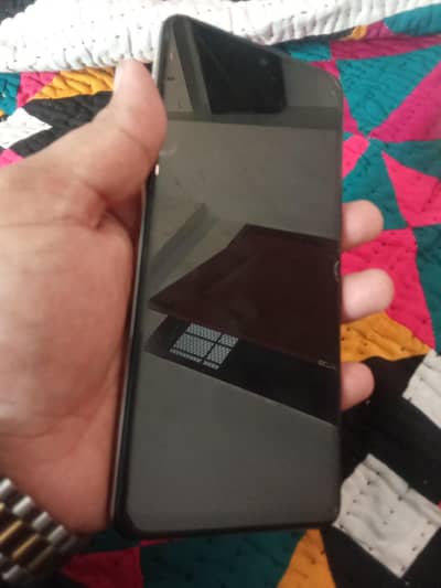 Infinix hot 40/8ram 256rom