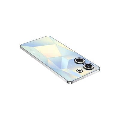 camon 20 8+8/256gb 10/9.5 complete box
