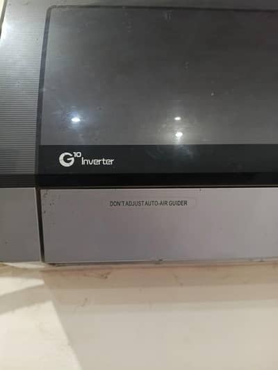 gree 1.5 Ac