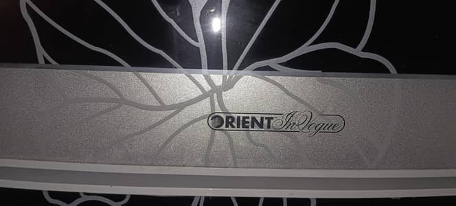 foll size orient fridge for sale