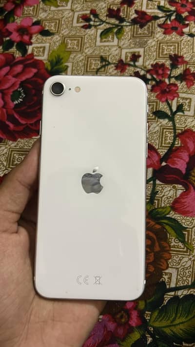 iphone SE