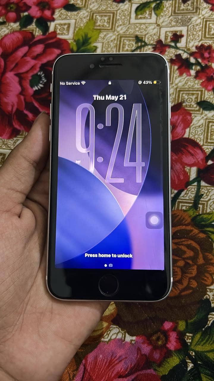 iphone SE 1