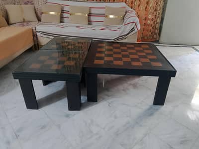 Center Tables