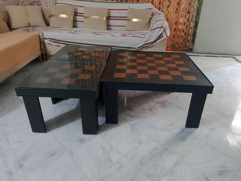 Center Tables 0