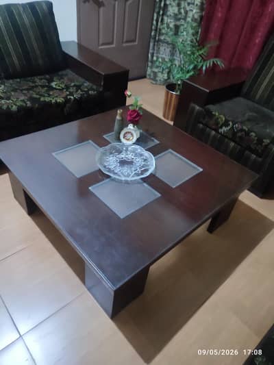 Center Table