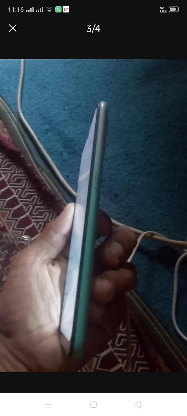 oppo A31 2