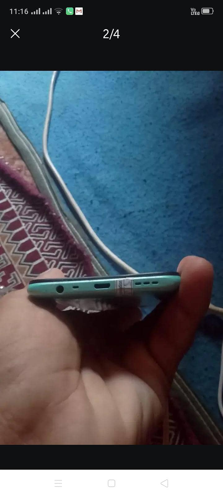 oppo A31 3