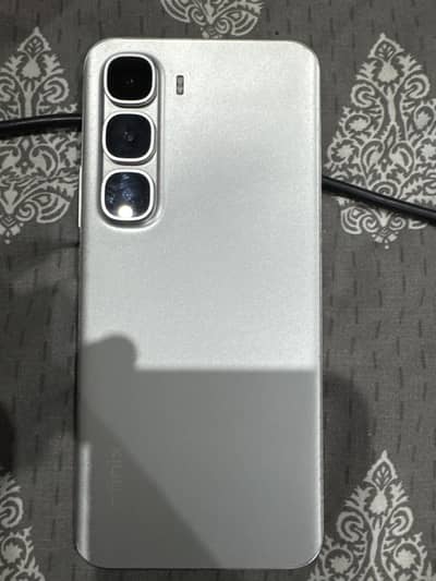 Infinix hot 60 pro plus edge