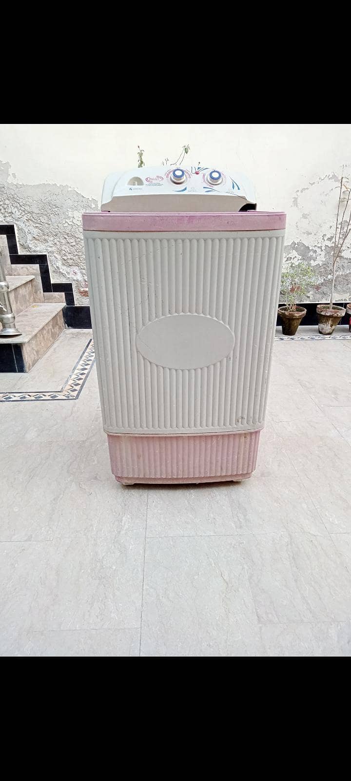 washing machine 0