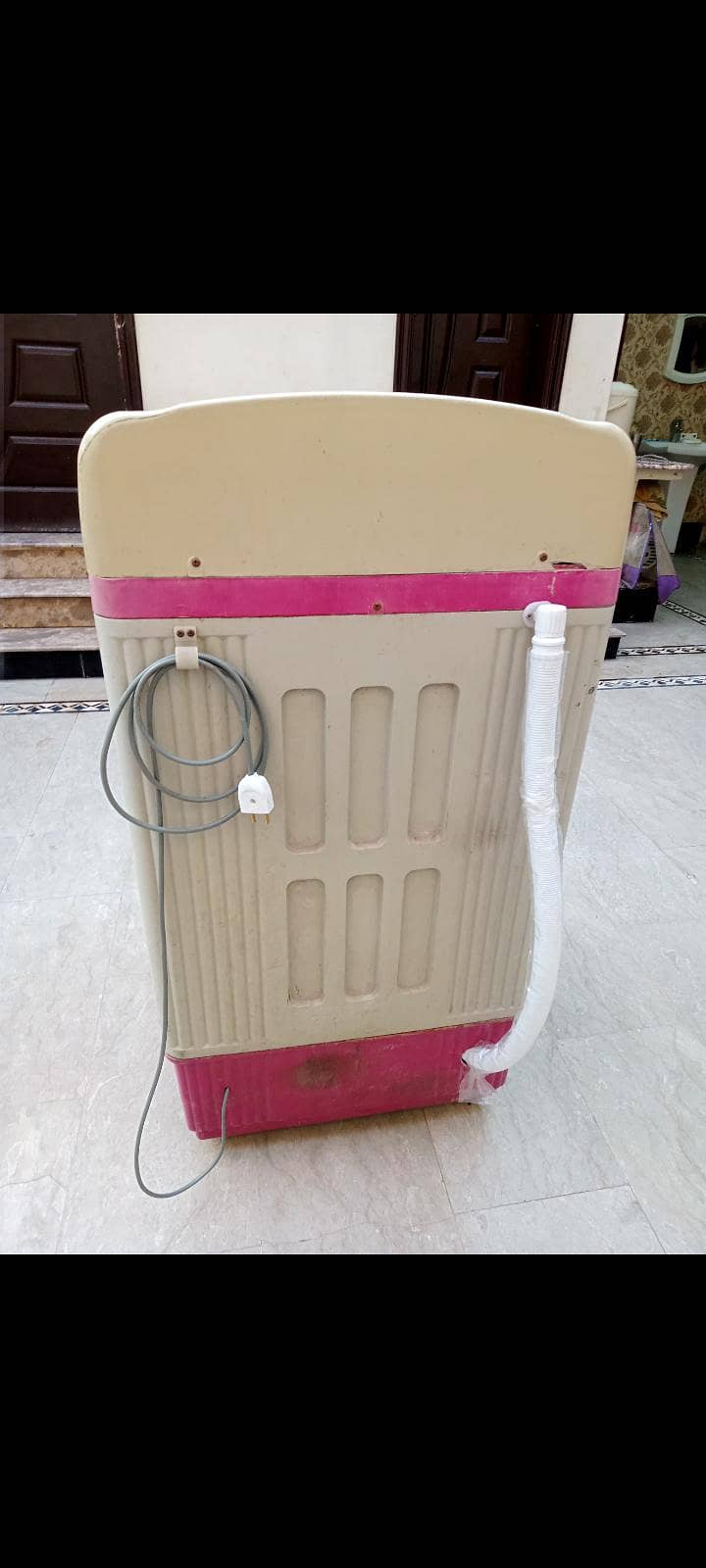 washing machine 2