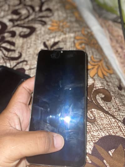 Vivo s1 4 128