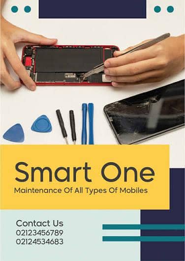 Fast Mobile Repair | LCD, Battery, Software Fix