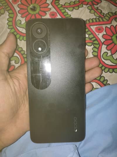 OPPO A38 CONDITION MEIN OKAY HAI