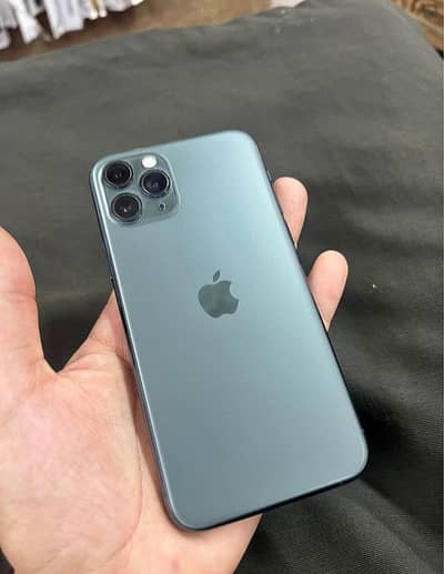 iphone 11 pro max 256 GB 03238136155 My Whatsapp number